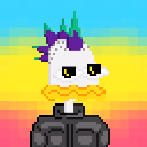 SupDuck 3370
