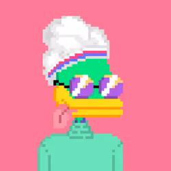SupDuck 5242