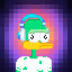 SupDuck 8348