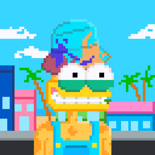 Crypto Supducks