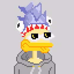 SupDuck 7645