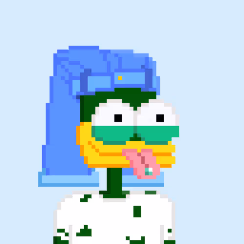 Crypto Supducks