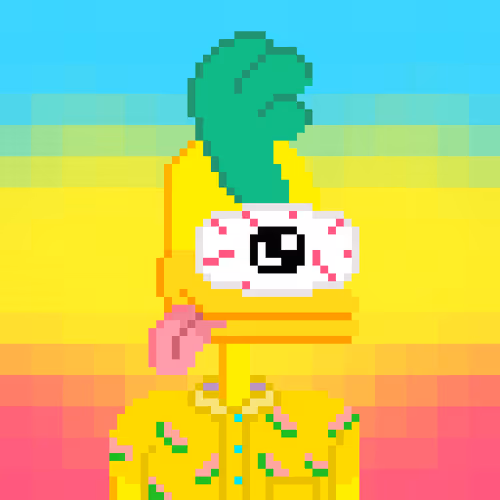 Crypto Supducks