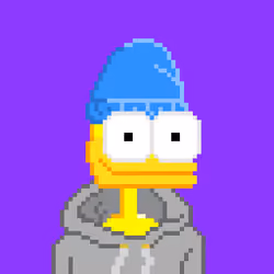 SupDuck 3628