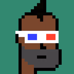 Pogpunk #1390
