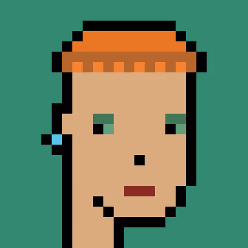 Pogpunks Nft