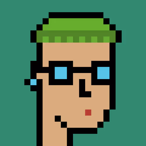 Pogpunks Nft