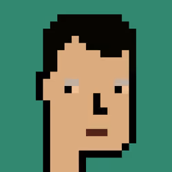 Pogpunk #1717