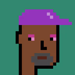 Pogpunk #995