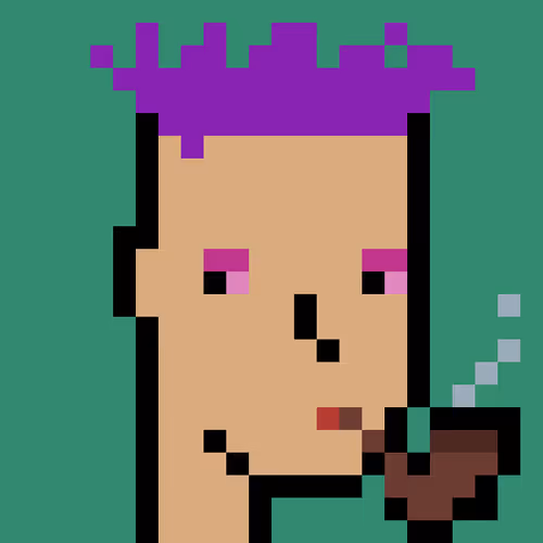 Pogpunks Nft