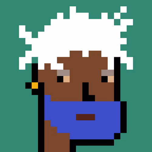 Pogpunks Nft