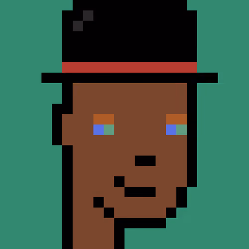 Pogpunk #2296