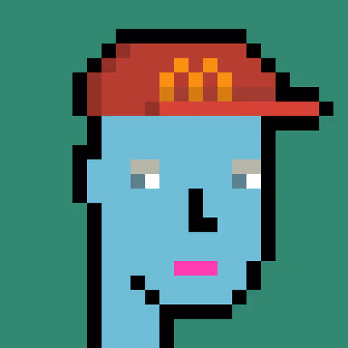 Pogpunks Nft