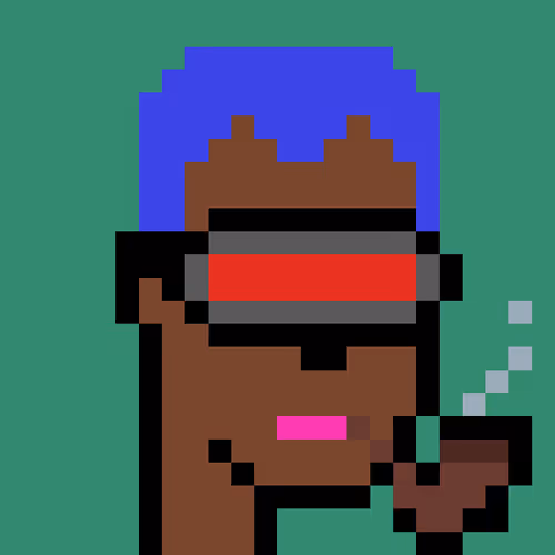 Pogpunks Nft