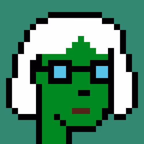 Pogpunks Nft