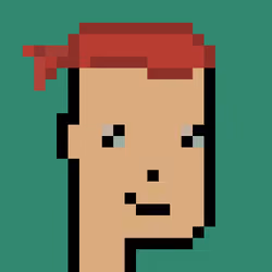 Pogpunk #2770