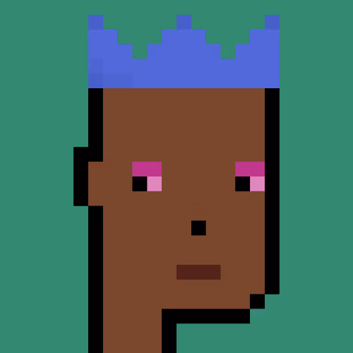 Pogpunk #204