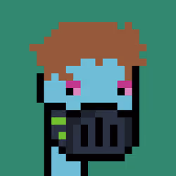 Pogpunk #1235