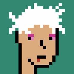 Pogpunk #1204