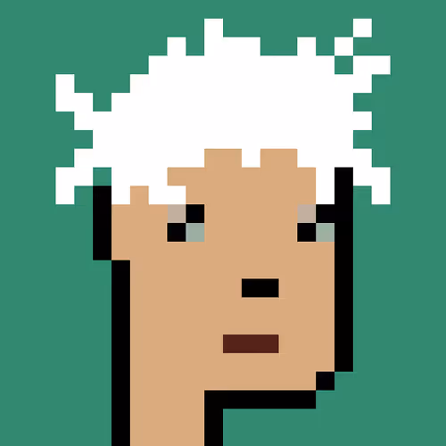 Pogpunks Nft