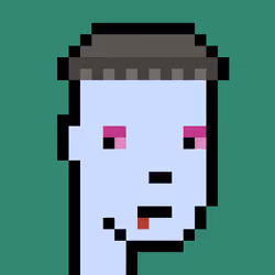 Pogpunk #915