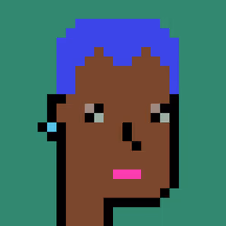 Pogpunk #2315