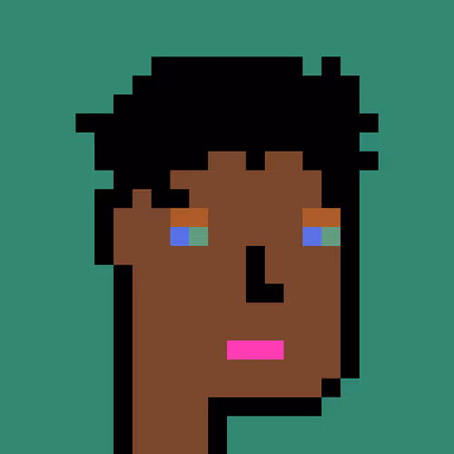 Pogpunks Nft