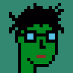 Pogpunk #2191