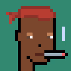 Pogpunk #2554