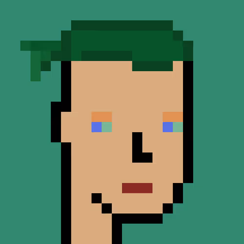 Pogpunk #206