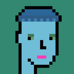 Pogpunk #1016