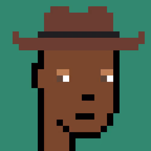 Pogpunk #236