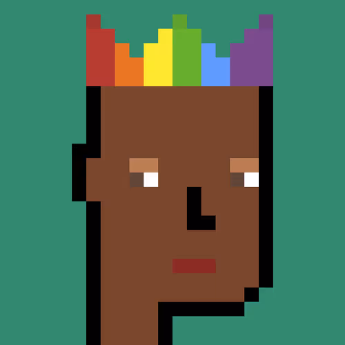 Pogpunks Nft