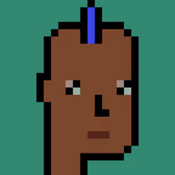 Pogpunk #991