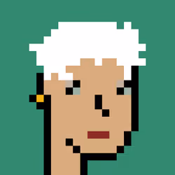 Pogpunk #2654