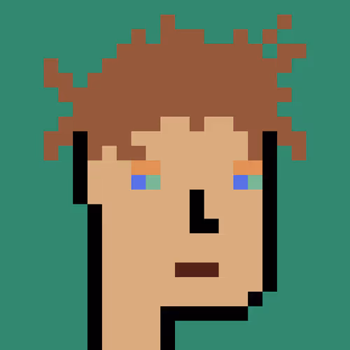 Pogpunks Nft