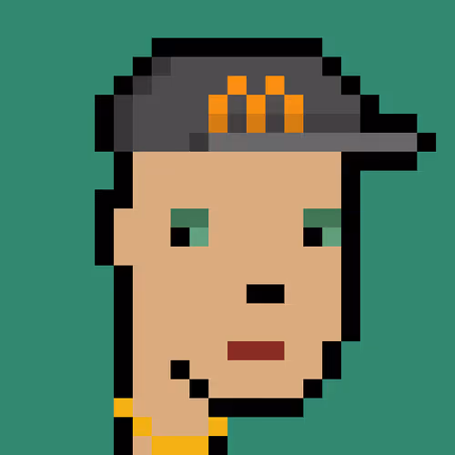 Pogpunks Nft