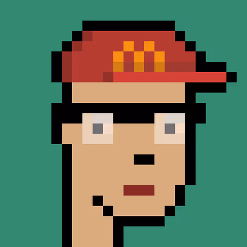 Pogpunks Nft