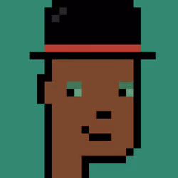 Pogpunk #827