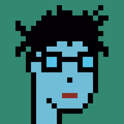 Pogpunk #505