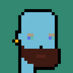Pogpunk #447