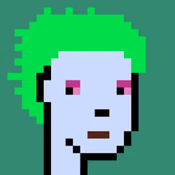 Pogpunk #2407