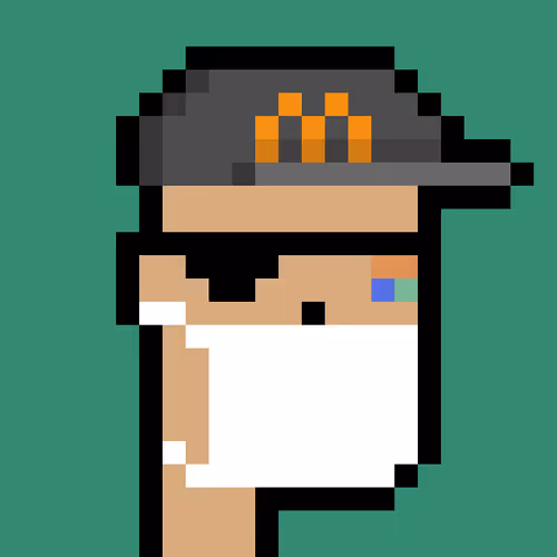 Pogpunk #2529