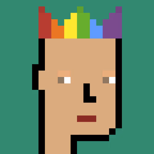 Pogpunks Nft
