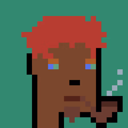 Pogpunks Nft