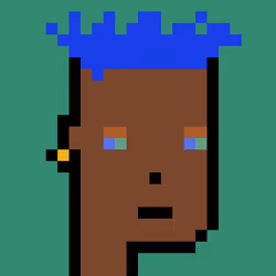 Pogpunk #1383