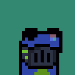 Pogpunk #2271