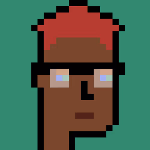 Pogpunk #467