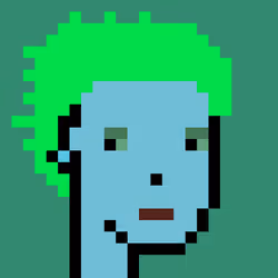 Pogpunk #1356