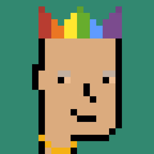 Pogpunk #1593